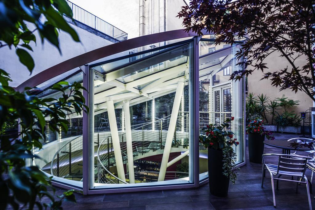 מלון Ibis Styles Milano Centro מראה חיצוני תמונה