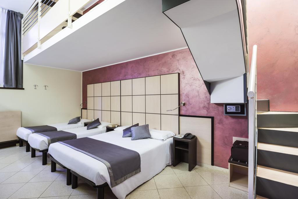 מלון Ibis Styles Milano Centro מראה חיצוני תמונה